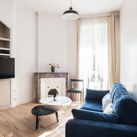 Dify Joli - Place Des Brotteaux Lyon Eksteriør billede